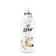 Ополіскувач для одягу Lenor Sensitive Cotton Fresh 700 мл