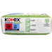 Критичні прокладки Kotex Night Natural 6 шт
