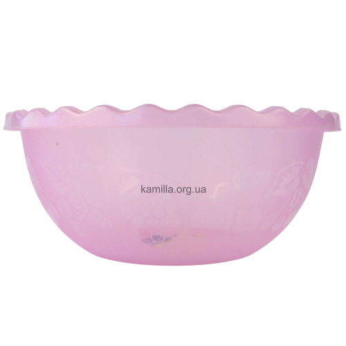 Миска Stars Plast 94169 30 см 6 л  