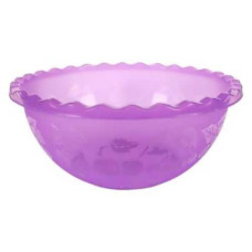 Миска Stars Plast 94169 30 см 6 л  