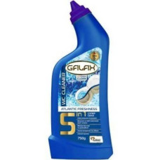 Засіб для чищення унітазів Galax Atlantic Freshness 750 г