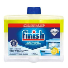 Очищувач для посудомийних машин FINISH LEMON 250 мл 