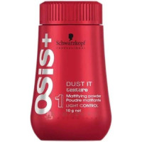 Пудра для волосся з матовим ефектом Dust it Schwarzkopf Professional, 10 гр