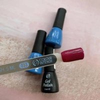 Гель-лак для нігтів Colour Intense NP369 №33 