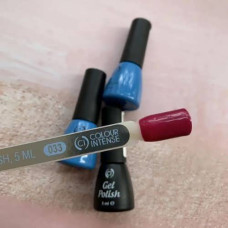 Гель-лак для нігтів Colour Intense NP369 №33 