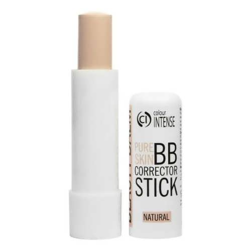 Коректор-стік Colour Intense BB Pure Skin Corrector Stick 01 Natural 1 шт.