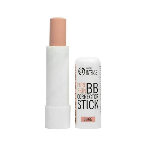 Коректор для обличчя COLOUR INTENSE стік ВВ для обличчя №02 Beige 4,5г