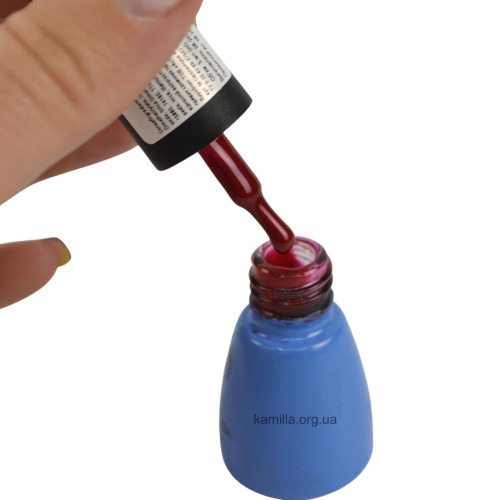 Гель лак Colour Intense НП369-34 5 мл.