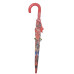 Парасолька дитяча тростина для дівчат 8 шпиць свисток 80см 131А