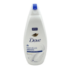 Гель для душу Dove 750мл Зволожуючий