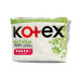 Критичні прокладки Kotex Natural Super 7 шт