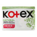 Критичні прокладки Kotex Natural Super 7 шт