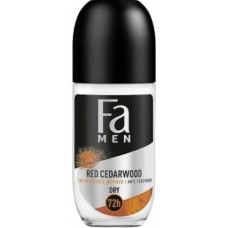 Антиперспірант Fa Red Cedarwood 50 мл