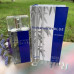 Чоловічий парфум TRANSPARENT BLUE Christian 100 ml 