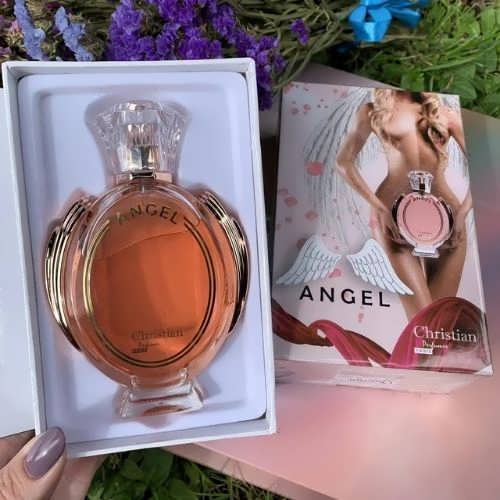 Tуалетна вода Christian Angel 100 мл.