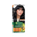 Стійка крем-фарба для волосся Garnier Color Naturals №1,10 Глибокий чорний 112 мл