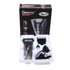 Машинка для стрижки Gemei GM-598 