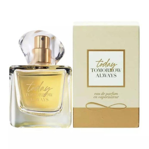 Жіноча туалетна вода Avon 100мл Today Tomorrow Always 