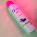 Жіночий дезодорант спрей Dove Go Fresh Asai Berry & Waterlilly Scent 150 мл.