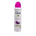 Жіночий дезодорант спрей Dove Go Fresh Asai Berry & Waterlilly Scent 150 мл.