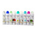 Жіночий дезодорант спрей Dove Go Fresh Asai Berry & Waterlilly Scent 150 мл.