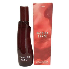 Туалетна вода Avon 50мл Пешон Данс