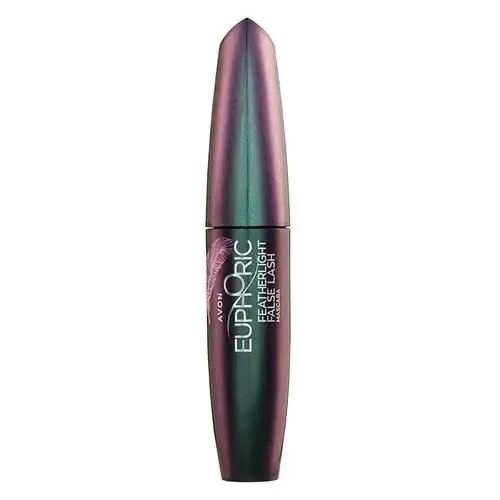 Туш для вій Avon 10мл Бомбічні вії Блу