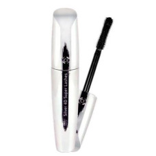 Туш для вій Colour Intense Silver 4D Super Lashes Profi Touch 10 мл
