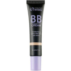 BB тональний крем для обличчя Colour Intense №02 Натуральний 20 мл.