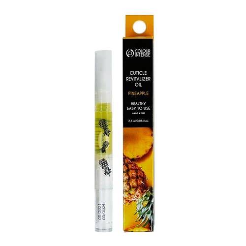 Олійка для кутикул Colour Intense Pineapple 2,5 мл