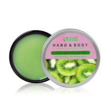 Крем-концентрат Colour Intense Ефект біорукавичок Ківі 50г 