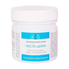 Убтан Triuga «Чиста шкіра» (Маска-глина) Очищення шкіри 90 г