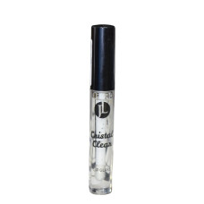 Блиск для губ Jovial Luxe Gloss 4мл ефект рідкого скла 
