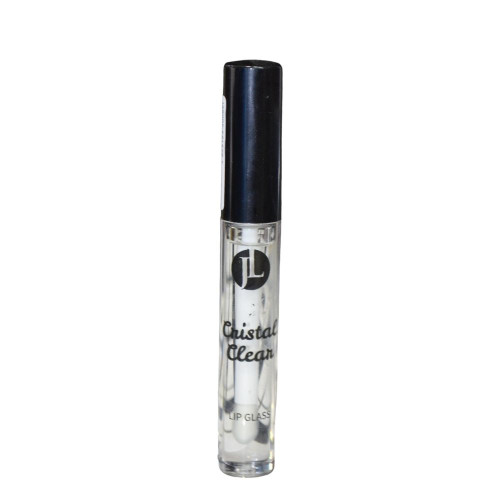 Блиск для губ Jovial Luxe Gloss 4мл ефект рідкого скла 
