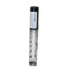 Блиск для губ Jovial Luxe Gloss 4мл ефект рідкого скла 