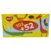 Серветки для столу Ruta 2-х шарові Kids 155 шт.