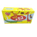 Серветки для столу Ruta 2-х шарові Kids 155 шт.