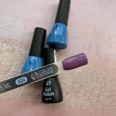 Гель лак Colour Intense 5 мл №24 