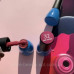 Гель лак Colour Intense 5 мл №32