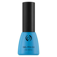Гель лак Colour Intense Gel Polish №042 Ferrari Enamel, 5мл