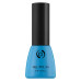 Гель лак Colour Intense Gel Polish №042 Ferrari Enamel, 5мл