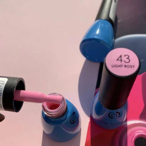 Гель лак Colour Intense 5 мл №43