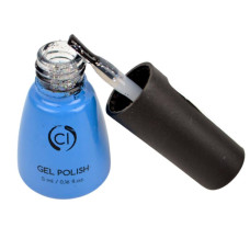 Гель лак Colour Intense Gel Polish G01 5 мл.