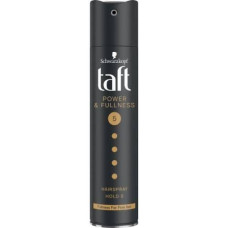 Лак для волосся Taft 250 мл №5 Фіксація 