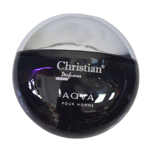 Туалетна вода Christian 100мл  Aqua Pour Homme
