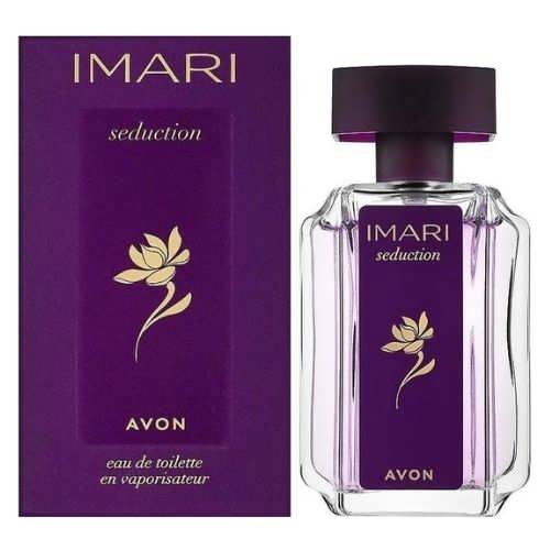 Туалетна вода Avon Imari Seduction 50мл 