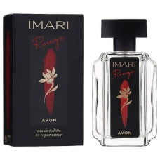 Туалетна вода Avon IMARI ROUGE 50мл 