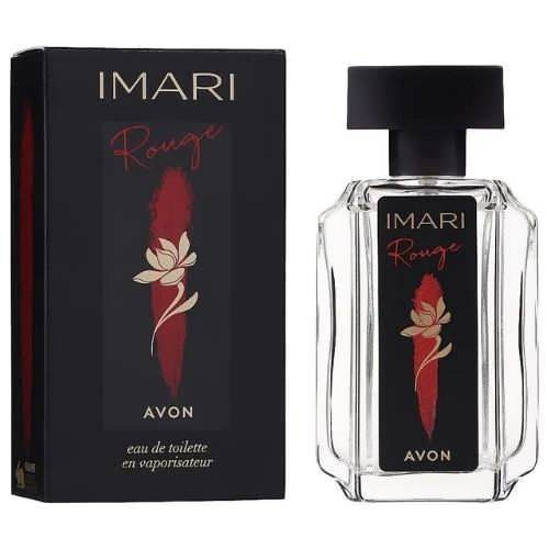 Туалетна вода Avon IMARI ROUGE 50мл 