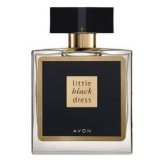 Туалетна вода Avon Little Black Dress 100мл 