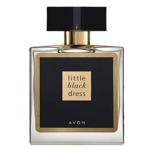 Туалетна вода Avon Little Black Dress 100мл 